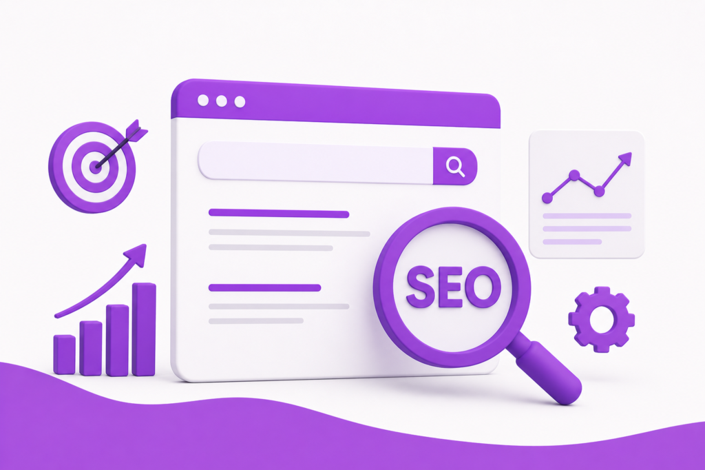 The Complete Guide to Search Engine Optimization (SEO): Boost Your Online Visibility and Grow Your Business
